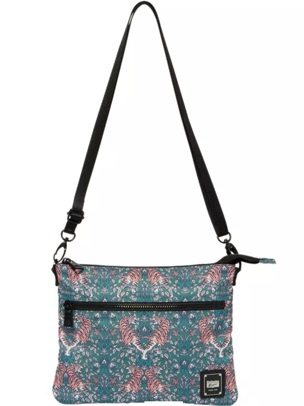P sacoche Onitsuka Tiger X Body Bag